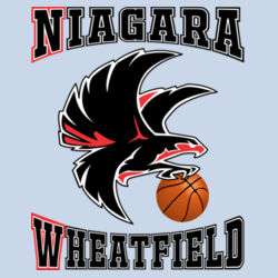 NW Basketball - Core Fleece Camo Pullover Hooded Sweatshirt Design