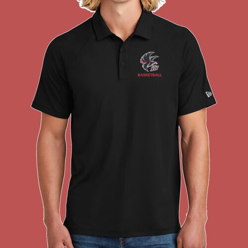 NW Basketball - Power Polo Thumbnail