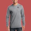 Long Sleeve Essential Tee Thumbnail