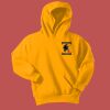 Youth Core Fleece Pullover Hooded Sweatshirt Thumbnail
