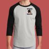 Colorblock Raglan Jersey Thumbnail