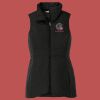 Ladies Collective Insulated Vest Thumbnail