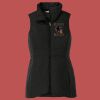 Ladies Collective Insulated Vest Thumbnail